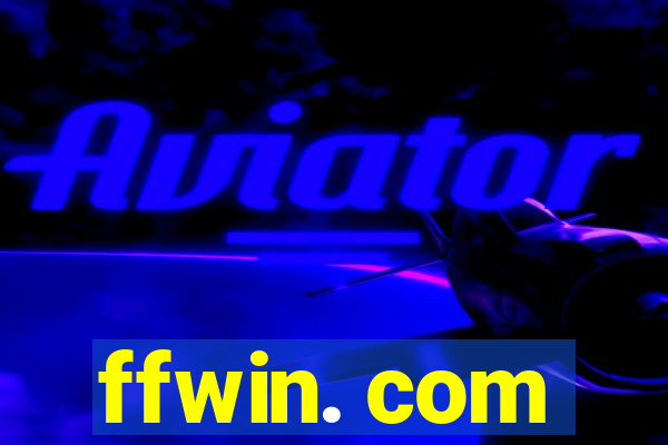 ffwin. com